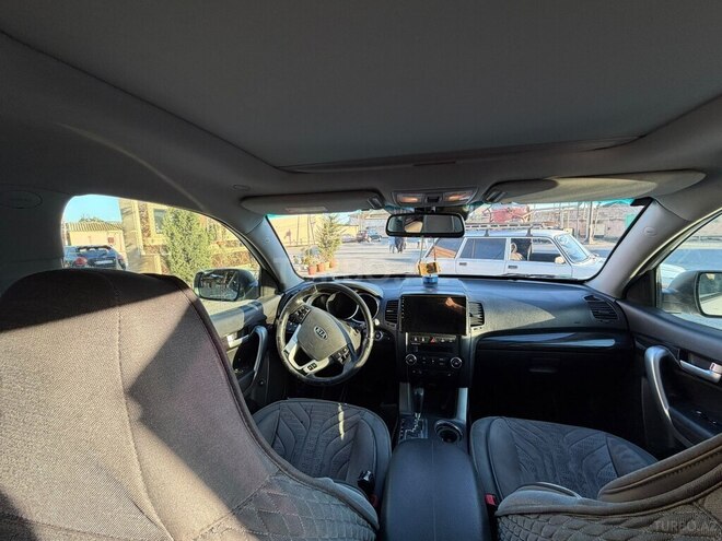 Kia Sorento 2012, 246,000 km - 2.0 l - Bakı