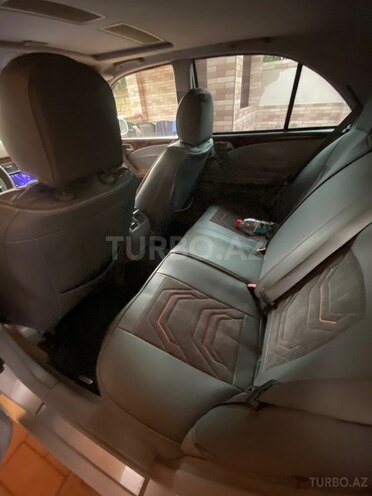 Mercedes E 240 2001, 258,000 km - 2.4 л - Xırdalan