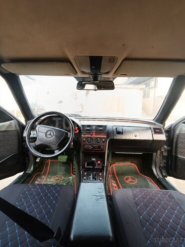 Mercedes C 180 1994, 300,000 km - 1.8 l - Bakı