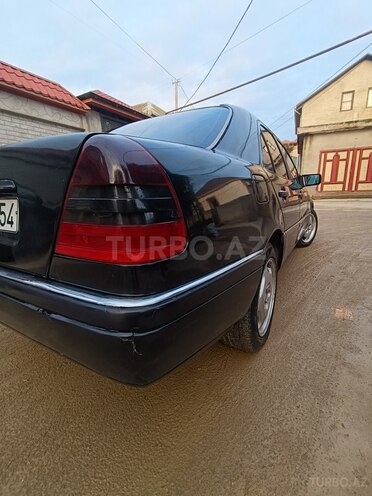 Mercedes C 180 1994, 300,000 km - 1.8 l - Bakı