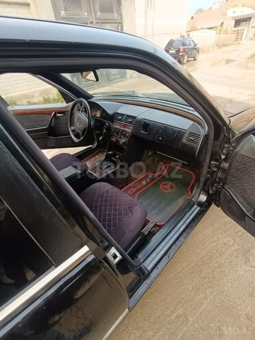 Mercedes C 180 1994, 300,000 km - 1.8 l - Bakı