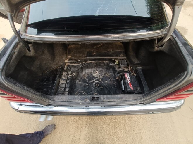 Mercedes C 180 1994, 300,000 km - 1.8 l - Bakı