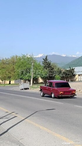LADA (VAZ) 2106 2004, 80,000 km - 1.5 l - Balakən