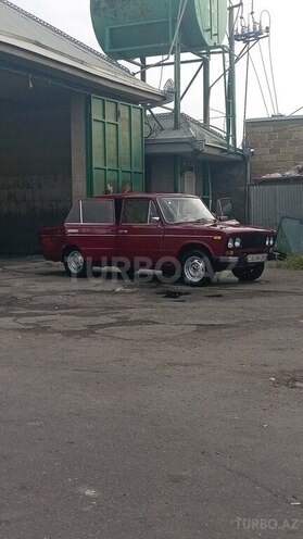 LADA (VAZ) 2106 2004, 80,000 km - 1.5 l - Balakən