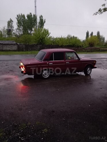 LADA (VAZ) 2106 2004, 80,000 km - 1.5 l - Balakən