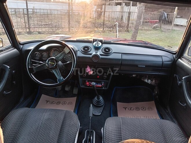 LADA (VAZ) 2106 2004, 80,000 km - 1.5 l - Balakən