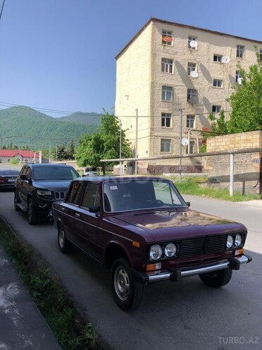 LADA (VAZ) 2106 2004, 80,000 km - 1.5 l - Balakən