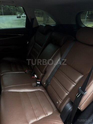 Kia Sorento 2017, 160,000 km - 2.0 l - Bakı