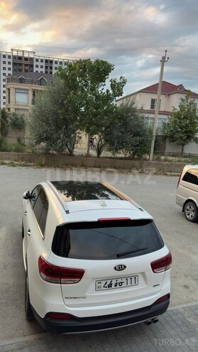 Kia Sorento 2017, 160,000 km - 2.0 l - Bakı