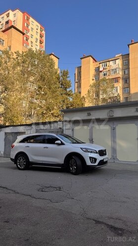 Kia Sorento 2017, 160,000 km - 2.0 l - Bakı