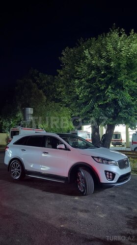 Kia Sorento 2017, 160,000 km - 2.0 l - Bakı