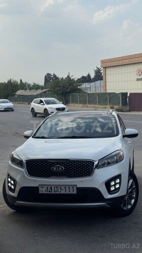 Kia Sorento 2017, 160,000 km - 2.0 l - Bakı