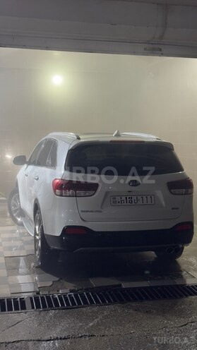 Kia Sorento 2017, 160,000 km - 2.0 l - Bakı