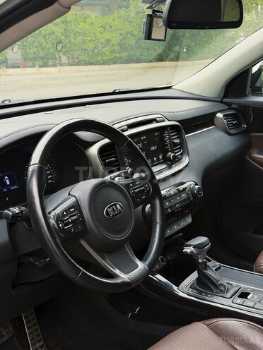 Kia Sorento 2017, 160,000 km - 2.0 l - Bakı