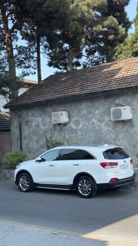 Kia Sorento 2017, 160,000 km - 2.0 l - Bakı