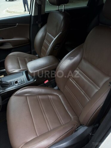 Kia Sorento 2017, 160,000 km - 2.0 l - Bakı