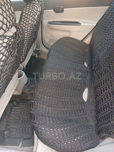 Hyundai Accent 2008, 474,000 km - 1.6 l - Naxçıvan