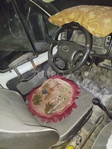 GAZ 33021 1998, 51,283 km - 2.4 l - Xaçmaz