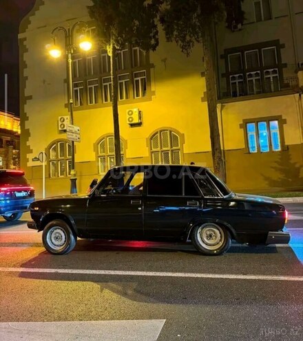 LADA (VAZ) 2107 2010, 123,000 km - 1.6 l - Salyan