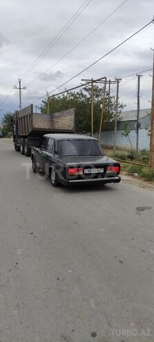 LADA (VAZ) 2107 2010, 123,000 km - 1.6 l - Salyan