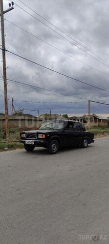LADA (VAZ) 2107 2010, 123,000 km - 1.6 l - Salyan