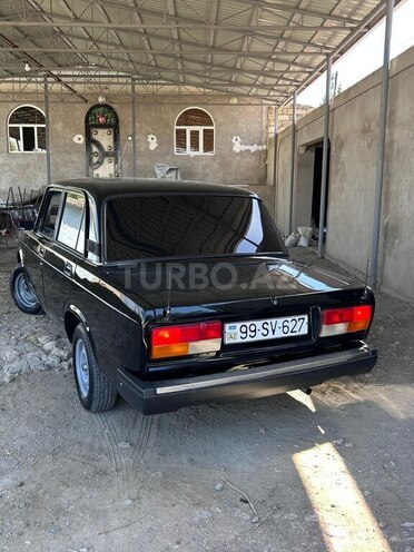 LADA (VAZ) 2107 2010, 123,000 km - 1.6 l - Salyan