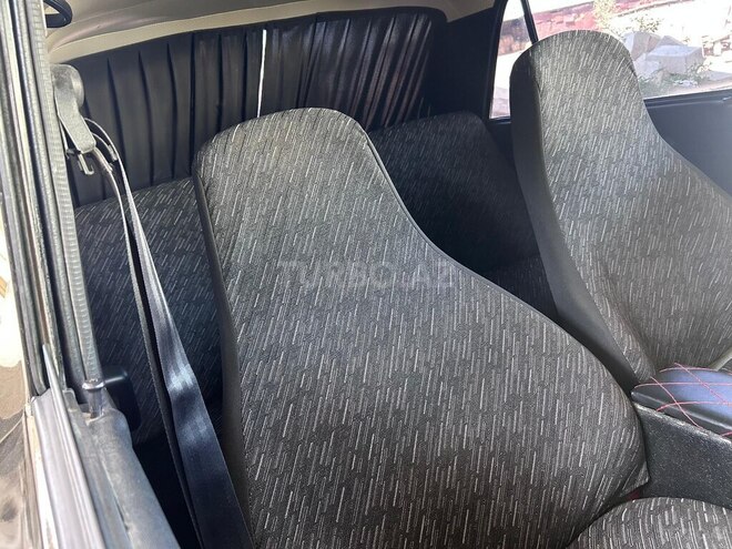 LADA (VAZ) 2107 2010, 123,000 km - 1.6 l - Salyan