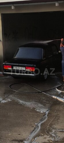 LADA (VAZ) 2107 2010, 123,000 km - 1.6 l - Salyan