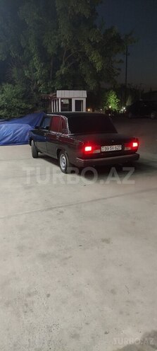 LADA (VAZ) 2107 2010, 123,000 km - 1.6 l - Salyan