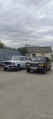 LADA (VAZ) 2107 2010, 123,000 km - 1.6 l - Salyan