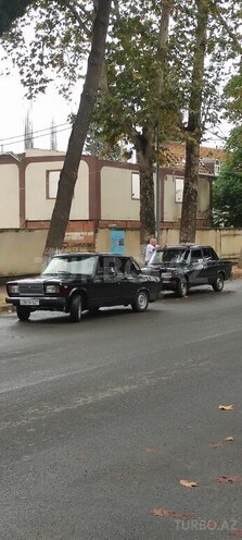 LADA (VAZ) 2107 2010, 123,000 km - 1.6 l - Salyan