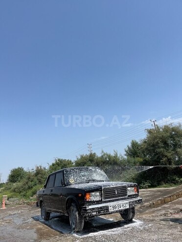 LADA (VAZ) 2107 2010, 123,000 km - 1.6 l - Salyan