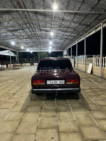 LADA (VAZ) 2107 2004, 36,000 km - 1.6 l - Salyan