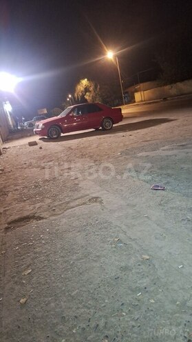 Mercedes C 240 1999, 531,000 km - 2.4 l - Şirvan
