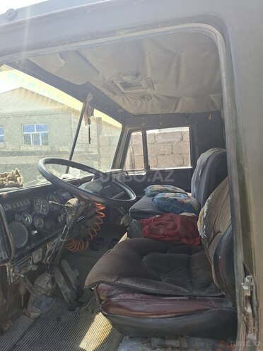 KamAz 55111 1989, 250,000 km - 11.0 л - Bakı