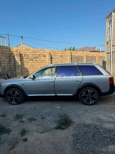 Audi A6 2002, 147,000 km - 2.7 l - Sumqayıt