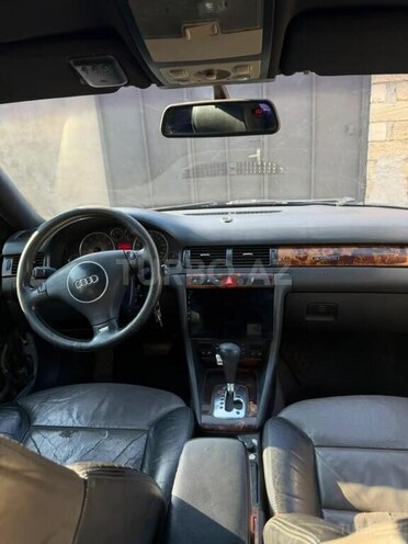 Audi A6 2002, 147,000 km - 2.7 l - Sumqayıt