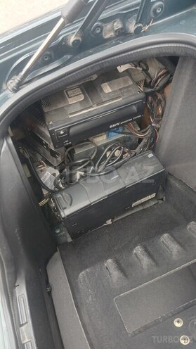 BMW 528 1997, 410,000 km - 2.8 l - Bakı