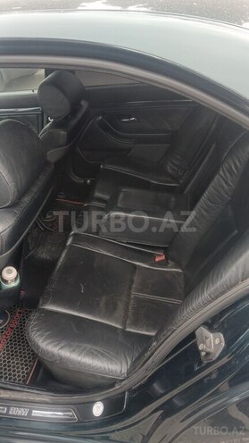BMW 528 1997, 410,000 km - 2.8 l - Bakı