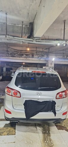 Hyundai Santa Fe 2010, 155,508 km - 2.0 l - Xırdalan