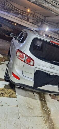 Hyundai Santa Fe 2010, 155,508 km - 2.0 l - Xırdalan