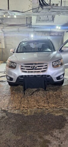 Hyundai Santa Fe 2010, 155,508 km - 2.0 l - Xırdalan