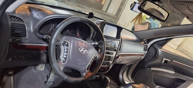 Hyundai Santa Fe 2010, 155,508 km - 2.0 l - Xırdalan