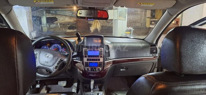 Hyundai Santa Fe 2010, 155,508 km - 2.0 l - Xırdalan