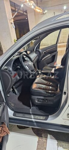 Hyundai Santa Fe 2010, 155,508 km - 2.0 l - Xırdalan