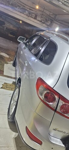 Hyundai Santa Fe 2010, 155,508 km - 2.0 l - Xırdalan