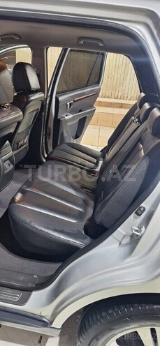 Hyundai Santa Fe 2010, 155,508 km - 2.0 l - Xırdalan