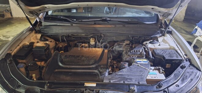 Hyundai Santa Fe 2010, 155,508 km - 2.0 l - Xırdalan