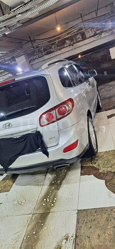 Hyundai Santa Fe 2010, 155,508 km - 2.0 l - Xırdalan