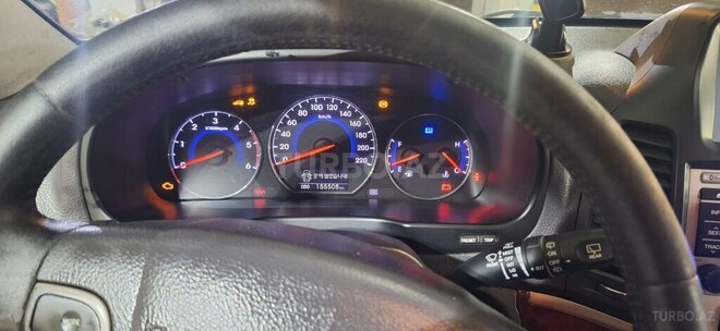 Hyundai Santa Fe 2010, 155,508 km - 2.0 l - Xırdalan